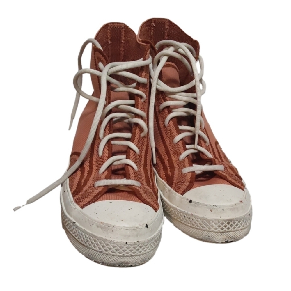 CONVERSE CHUCK TAYLOR ALL STAR MEN'S 70 RENEW KNIT SIZE 9‎ U.S